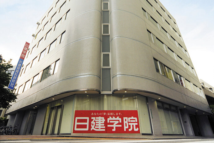株式会社建築資料研究社
