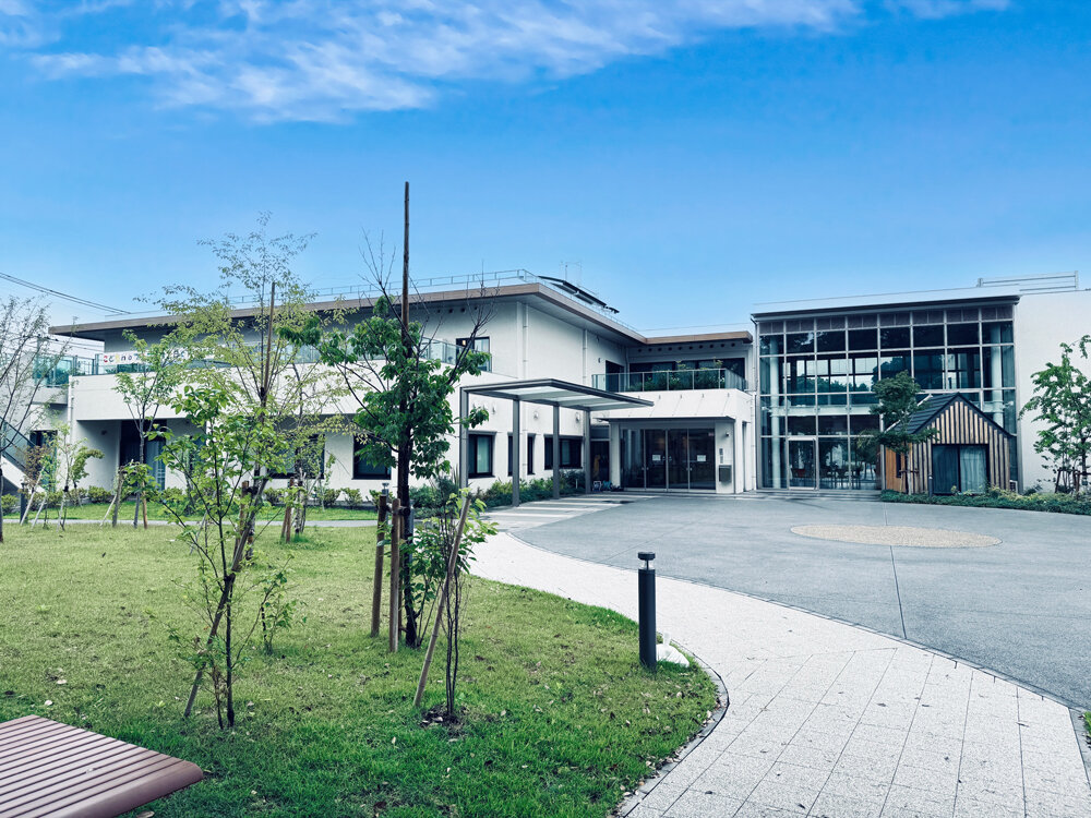 社会福祉法人 まりも会 清瀬喜望園