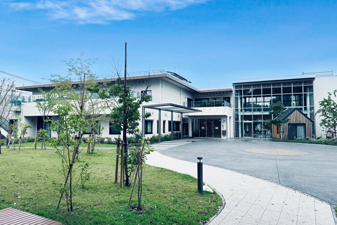 社会福祉法人 まりも会 清瀬喜望園