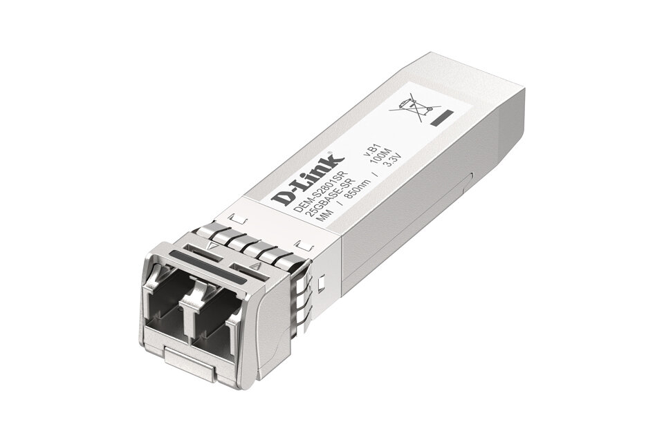 DEM-S2801SR/B1
