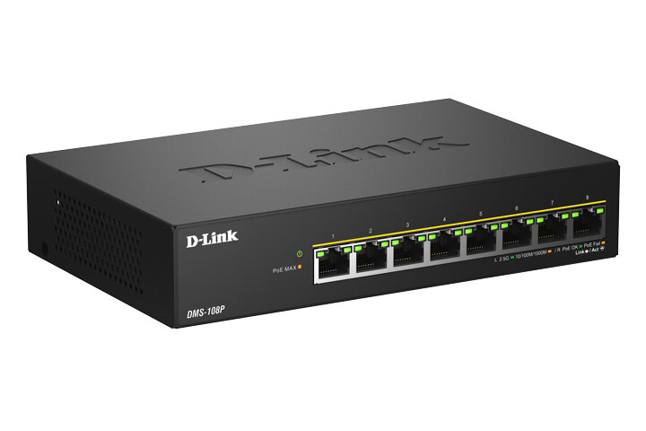 DMS-108P