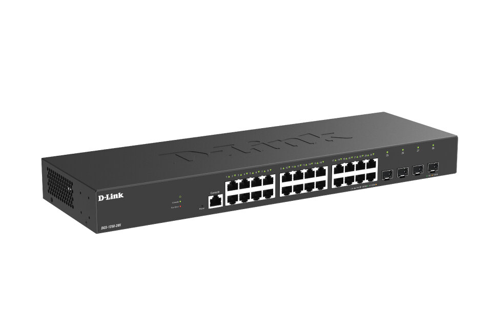 DGS-1250-28X