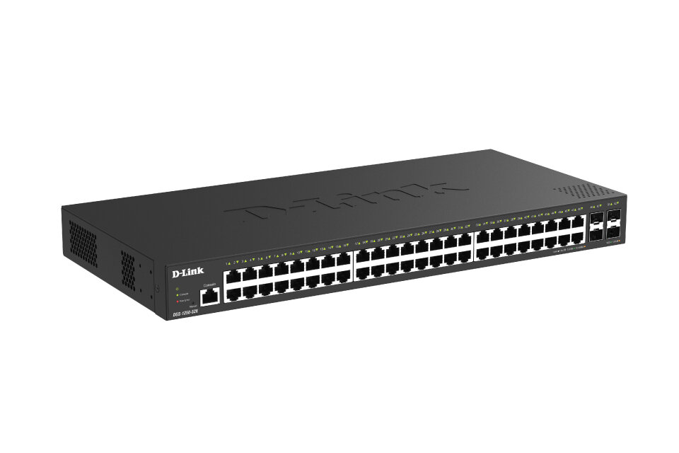 DGS-1250-52X