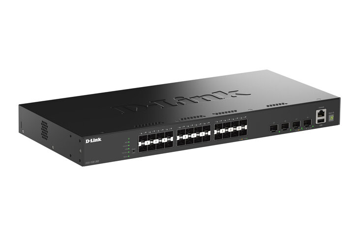 DGS-1530-28S