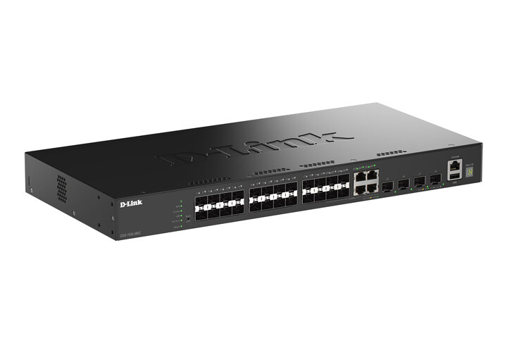 DGS-1530-28SC