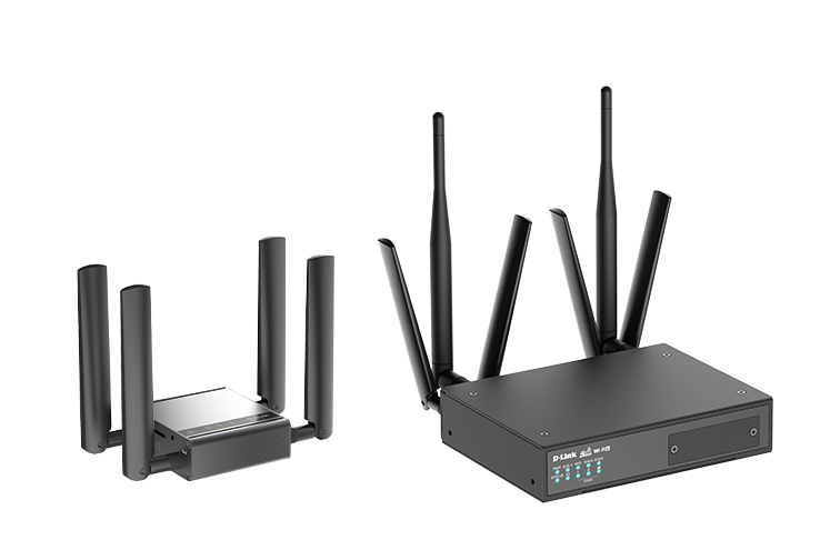 4G／5G M2M