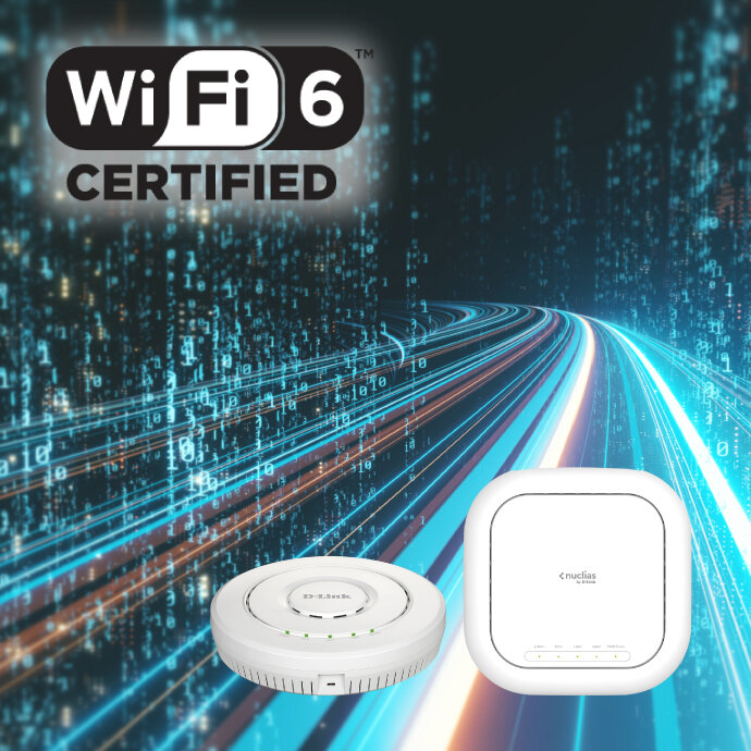 Wi-Fi6対応製品一覧