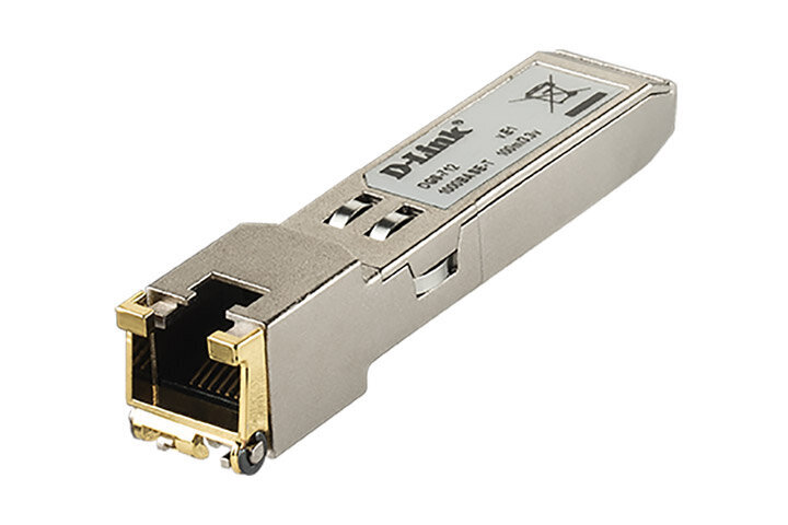 1G Copper SFP