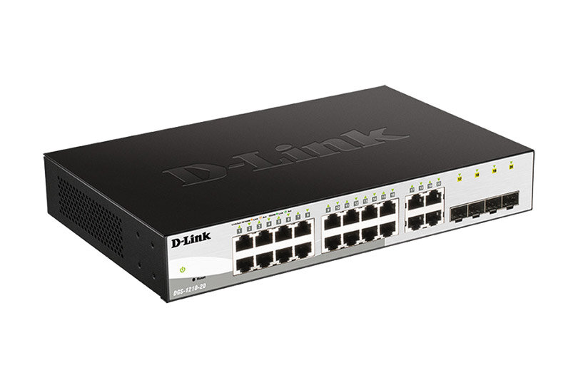 スイッチ|製品情報 | D-Link Japan