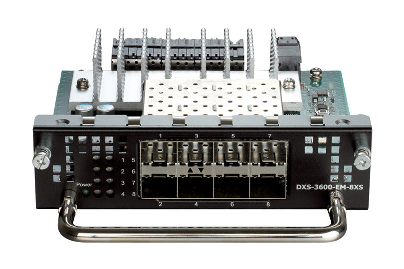 DXS-3600-EM-8XS